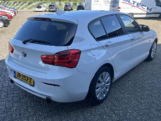 BMW 1-serie 116D EDE Corporate Lease Sport picture 5