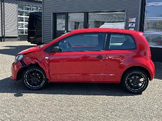 Seat Mii 1.0 Entry picture 2