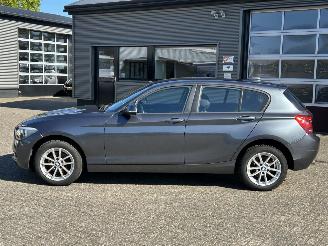BMW 1-serie 114i Business picture 2