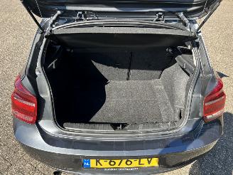 BMW 1-serie 114i Business picture 13