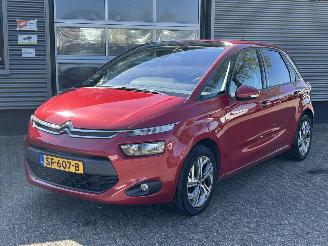 Auto incidentate Citroën C4 PICASSO 1.6 BlueHDi Business 2015/8
