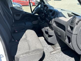 Opel Movano 2.3 CDTI L2H2 picture 11