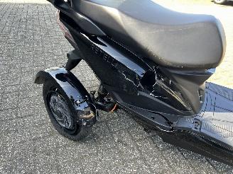 Overige  Retelli Conforto Elektrische Driewieler picture 11