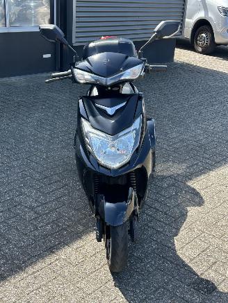 Overige  Retelli Conforto Elektrische Driewieler picture 8