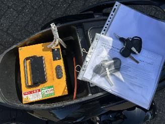 Overige  Retelli Conforto Elektrische Driewieler picture 18