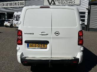 Opel Vivaro 2.0 CDTI L3H1 Innovation picture 4