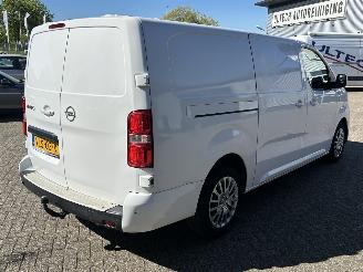 Opel Vivaro 2.0 CDTI L3H1 Innovation picture 5