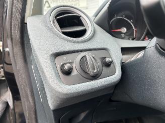 Ford Fiesta 1.25 Limited picture 17