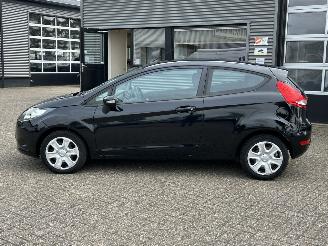 Ford Fiesta 1.25 Limited picture 2