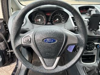 Ford Fiesta 1.25 Limited picture 15