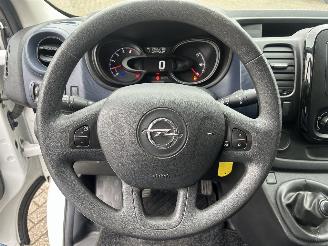 Opel Vivaro 1.6 CDTI L1H1 Edition EcoFlex picture 15