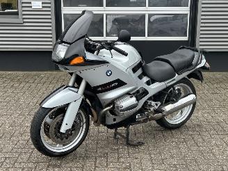 danneggiata motocicli BMW R 1100 RS 2000/8
