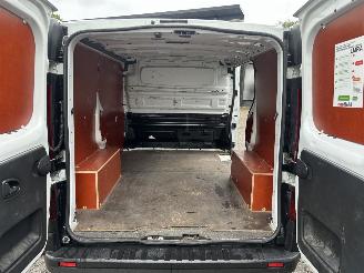 Renault Trafic 2.0 dCi 120 T29 L1H1 Comfort picture 13