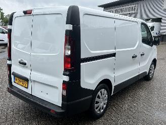 Renault Trafic 2.0 dCi 120 T29 L1H1 Comfort picture 5