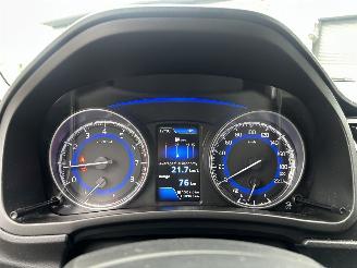 Suzuki Baleno 1.2 Smart Hybrid High Executive picture 20