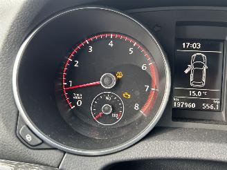 Volkswagen Golf 2.0 GTI picture 22