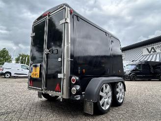 -  Dalery gesloten aanhangwagen picture 10