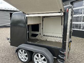 -  Dalery gesloten aanhangwagen picture 12