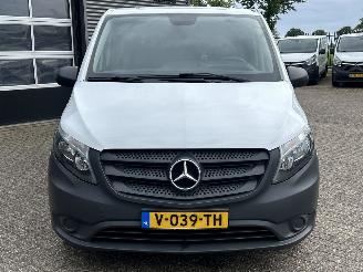 Mercedes Vito 109 CDI Functional Lang picture 8