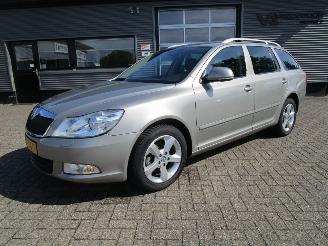 Auto incidentate Skoda Octavia Combi 1.2 TSI Elegance 2012/1