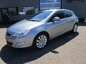  Opel Astra 1.4 Turbo Cosmo 5drs 2011/8