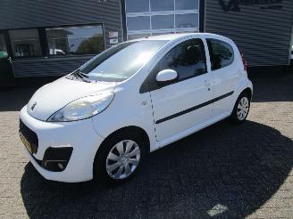  Peugeot 107 Active 5drs 2014/2