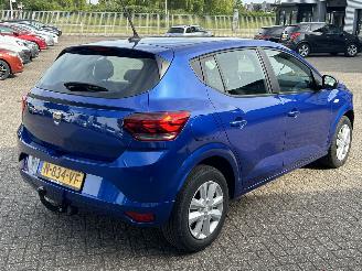 Dacia Sandero Stepway 1.0 TCE 100 BI-F Comfort picture 5