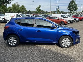 Dacia Sandero Stepway 1.0 TCE 100 BI-F Comfort picture 6