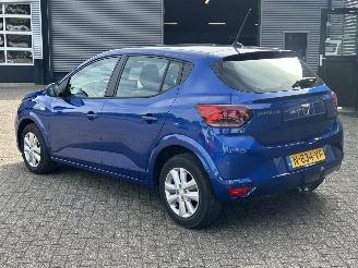 Dacia Sandero Stepway 1.0 TCE 100 BI-F Comfort picture 3