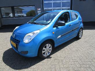  Suzuki Alto 1.0 Celebration 2015/2