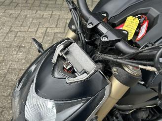 Ducati Streetfighter 848 Termignoni picture 13