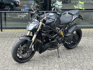Ducati Streetfighter 848 Termignoni picture 7