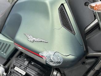 Moto Guzzi  V85 TT picture 10