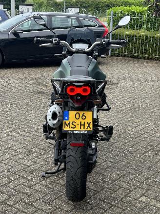 Moto Guzzi  V85 TT picture 4