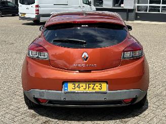 Renault Mégane Coupé 1.6 Sélection Business Sport picture 4
