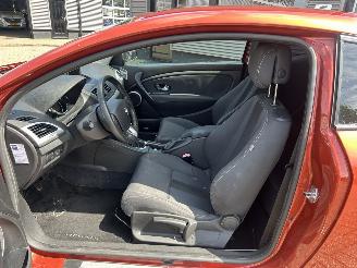 Renault Mégane Coupé 1.6 Sélection Business Sport picture 10