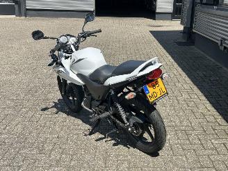 Honda CBF 125 A1 picture 3
