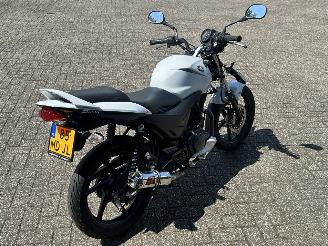 Honda CBF 125 A1 picture 5