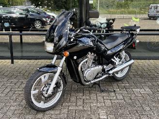 Unfall Kfz Motorrad Suzuki VX 800  1996/4