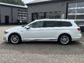 Volkswagen Passat Variant 1.4 TSI GTE picture 2