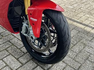 Ducati  SuperSport S ABS picture 12