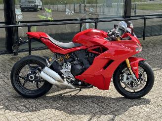 Ducati  SuperSport S ABS picture 2