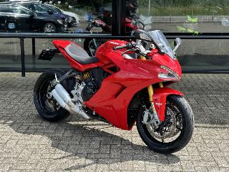Avarii motociclete Ducati  SuperSport S ABS 2020/4
