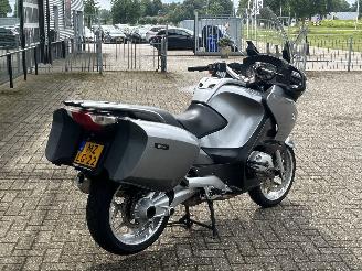 BMW R 1200 RT ABS picture 5