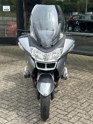 BMW R 1200 RT ABS picture 8