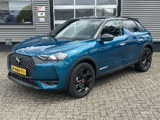  DS Automobiles DS 3 Crossback 1.2 PureTech Performance Line 2020/1
