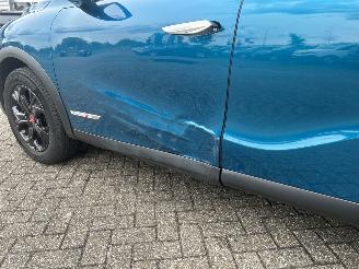 DS Automobiles DS 3 Crossback 1.2 PureTech Performance Line picture 31