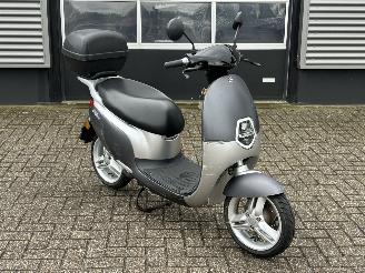  Overige  Ecooter E1 S 2020/6
