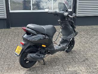  Piaggio  Zip 50 4T 2015/3