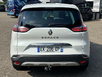 Renault Espace 1.6 dCi Dynamique Automaat picture 4